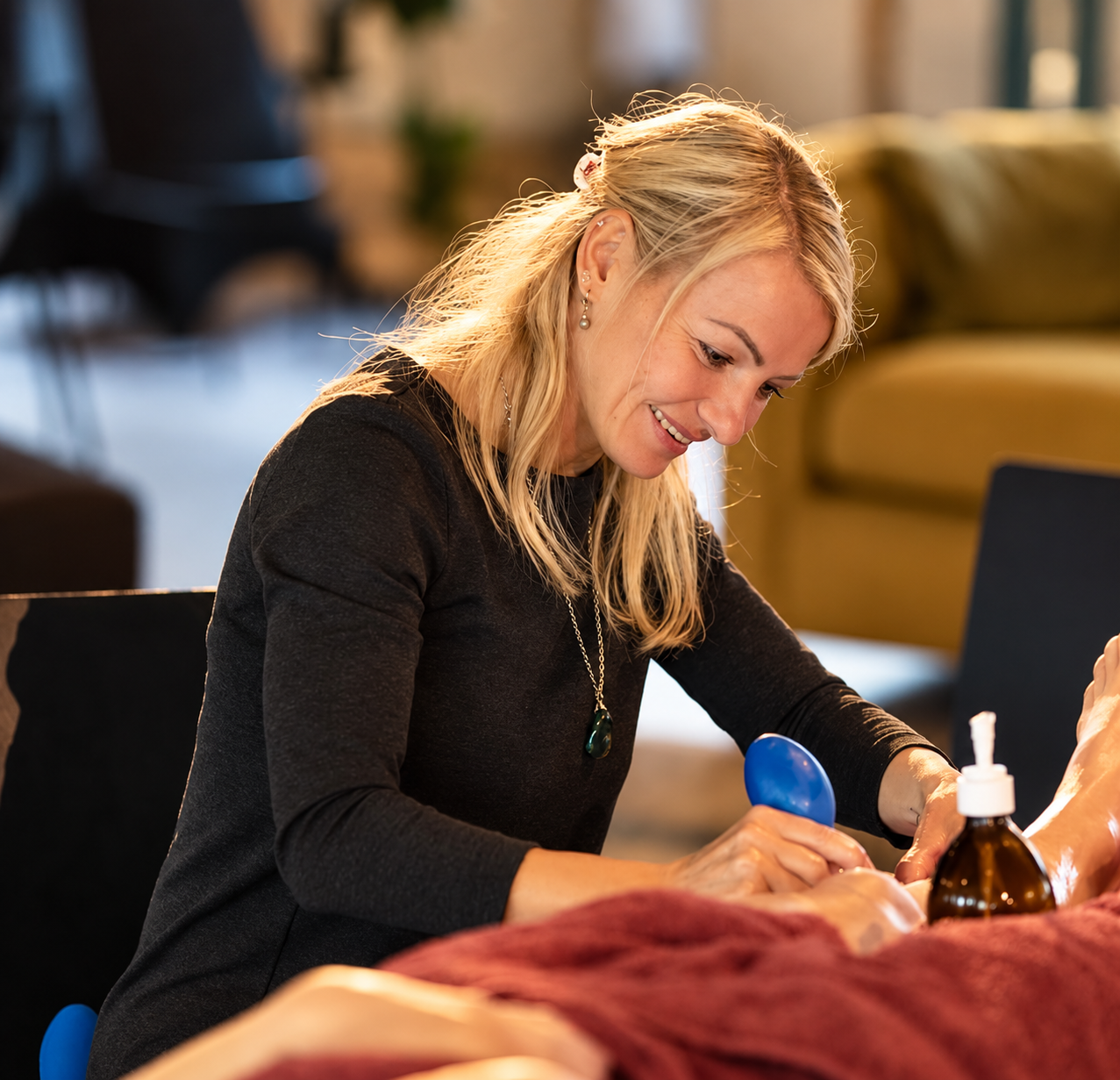 Transformational Cupping®